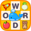 Kids Word Search & Spelling Games Word Puzzles