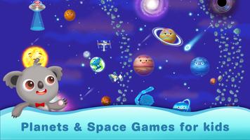 Space Games Ekran Görüntüsü 1