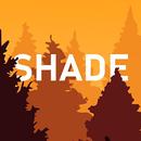 Shade - text on photo and duotone effect APK