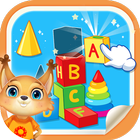 Puzzles for Preschool Toddlers icono