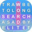 Word Search Infinite Lite 圖標