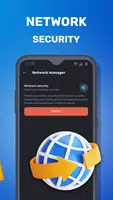 Advanced Security Lite Ekran Görüntüsü 4