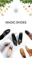 Magic Shoes 海报