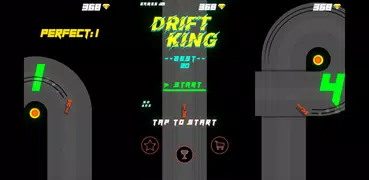 DriftKing - Sling Drift