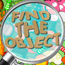 Find The Objects - Juego de en APK