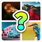 4 Pics 1 Word  :  Guess the 1 word icon