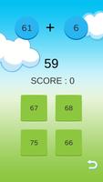 MENTAL MATHS : Free Game ảnh chụp màn hình 2