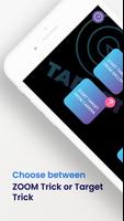 TARGET MAGIC پوسٹر