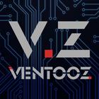 آیکون‌ VENTOOZ