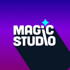 Magic Studio 아이콘