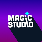 Magic Studio أيقونة