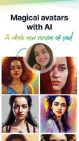 PhotoBooth: AI Avatar Creator постер