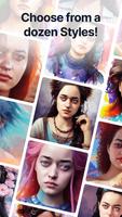PhotoBooth: AI Avatar Creator скриншот 1