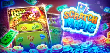 Scratch Magic