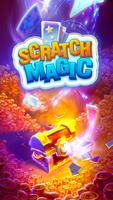 پوستر Scratch Magic