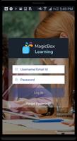 MagicBox Learning capture d'écran 1