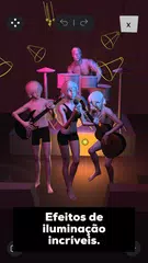 Baixar Magic Poser XAPK