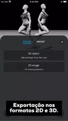 Baixar Magic Poser XAPK