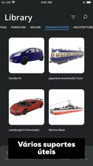 Baixar Magic Poser XAPK