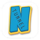 NEPO TUNNEL (FREE) icon