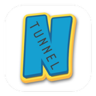 NEPO TUNNEL (FREE) иконка