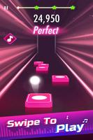 Magic Tiles - Piano Tiles plakat