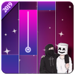 Magic Piano Tiles Alan Walker X Marshmello 2019