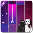 Magic Piano Tiles Alan Walker X Marshmello 2019 APK