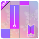 Magic Piano Tiles Kpop BTS Offline 2019 Free APK