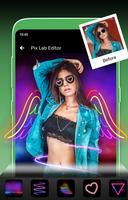 Photo Editor - Magic Pik पोस्टर
