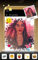 Photo Editor - Magic Pik स्क्रीनशॉट 1