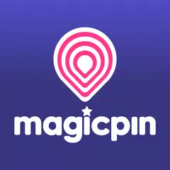 Descargar XAPK de magicpin Local Saving SuperApp