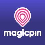 magicpin:Food Delivery, Dining