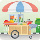 RimTHang - Bangkok Street Food APK