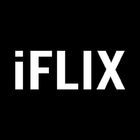 آیکون‌ iFLIX