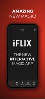 iFLIX penulis hantaran