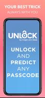 Unlock poster