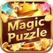 Magic Puzzle - 2048 Game