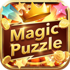 Magic Puzzle icône