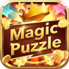 Magic Puzzle - 2048 Game APK