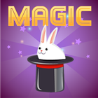 Magic Rabbit Zeichen