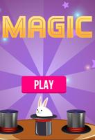 Magic Rabbit Cartaz