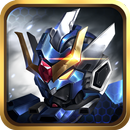 Armor fight – Steel blade APK