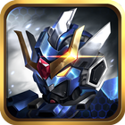 Armor fight – Steel blade ikona