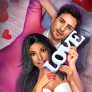 Magic Red Rose - Love Story-APK