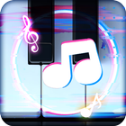 Piano Tiles Kpop 2020 - The Album Lovesick Girls أيقونة