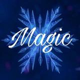 ikon World Of Magic