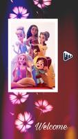 پوستر World Of Magic