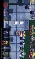 Robo Defense syot layar 2