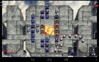 Robo Defense screenshot 3